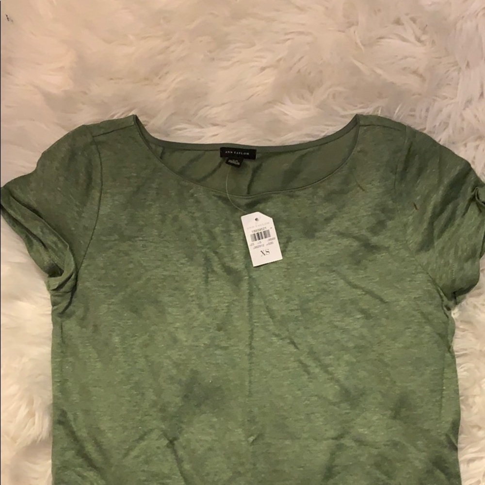 Ann Taylor shirt